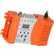 thumbnail image 1 of Modulador Irfora Modulador compacto de RF Audio Video convertidor de TV Amplificador de señal UHF RHF AC120V Irfora Modulador, 1 of 7