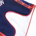 thumbnail image 4 of Fluory Gradient Muay Thai Shorts Colorful Font Line Sportswear for Active Lifestyle Boxing Shorts, 4 of 7