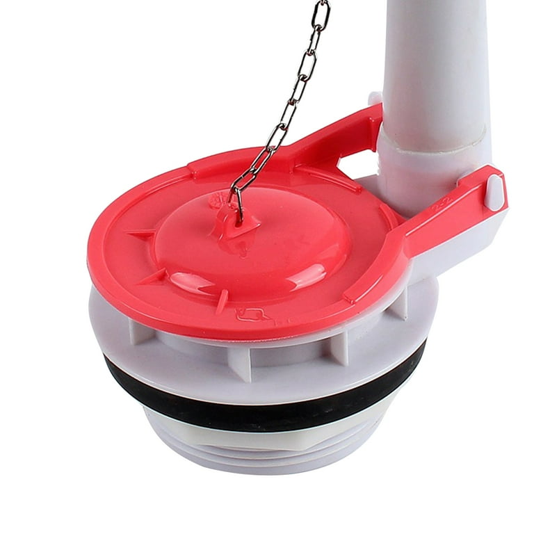 How To Close Toilet Flapper