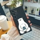 thumbnail image 4 of Mejore la protección de su iPhone con esta moderna y duradera funda de goma TPU con estampado de dibujos animados para teléfono, 4 of 4
