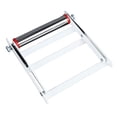 thumbnail image 1 of Adjustable Cutting Machine Support Frame, Foldable 55-135mm Height Adjustable Metal Cutting Machine Support Stand Frame, 1 of 7