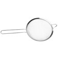 thumbnail image 4 of Stainless Steel Flour Sieve Strainer Spoon Kitchen Fine Mesh Oil Flour Sugar Filter Sifter, 4 of 8