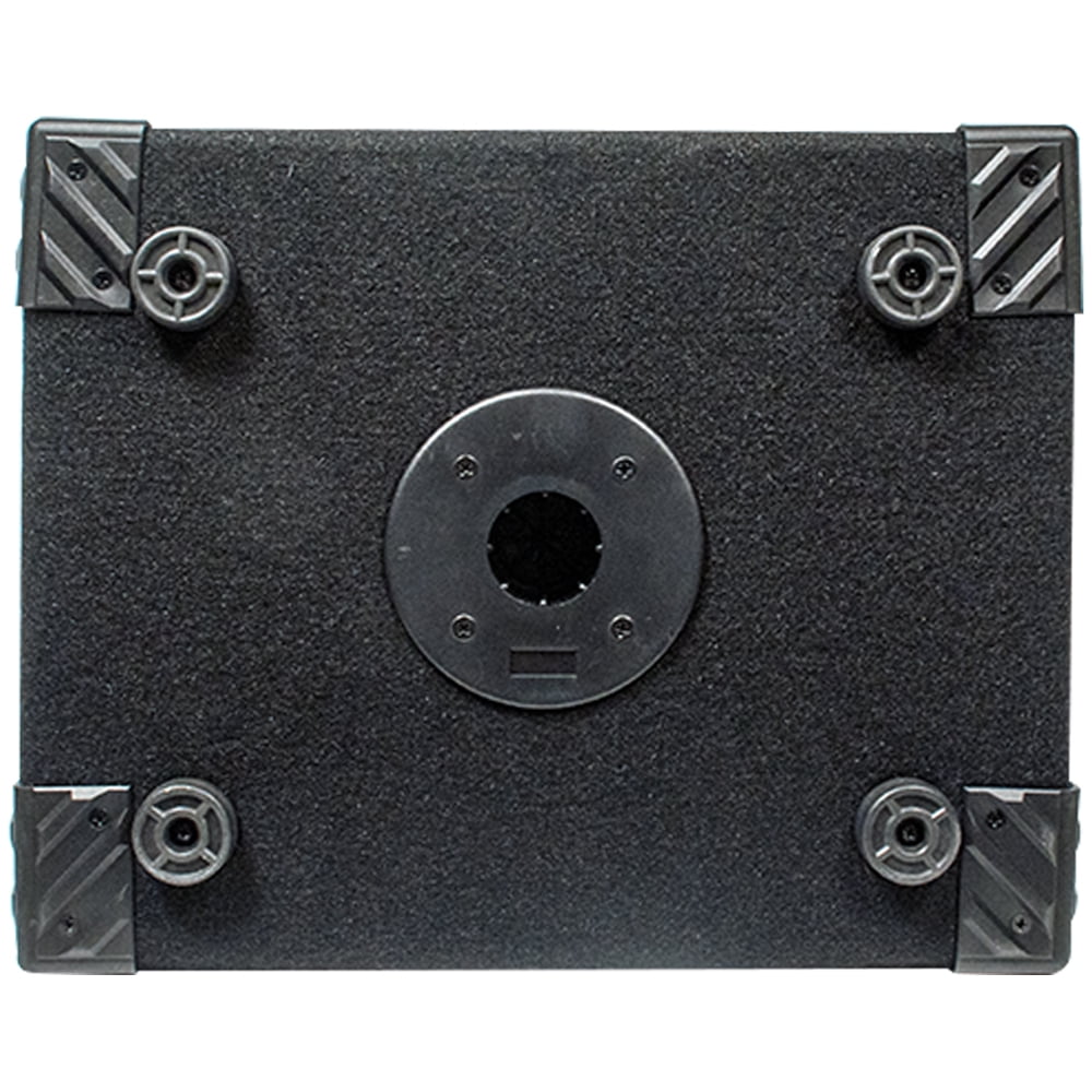 GH12L - Pair of Passive 12 Inch 2-Way PA/DJ Loudspeaker Cabinets - 700 Watt Full Range PA/DJ Band Live Sound Speakers