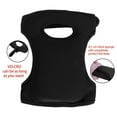 thumbnail image 6 of Soft Foam Knee Pads Construction Knee Pads Sports Gardening Safety Supplies, 6 of 7