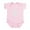 Petal Pink, variant on CafePress - How's Your Aspen? - Baby Light Bodysuit, Size Newborn - 24 Months