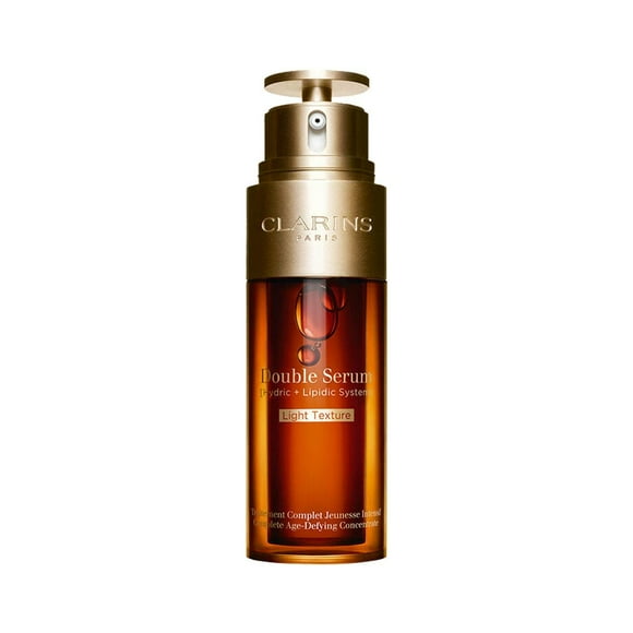 Clarins Double Serum (Hydric + Lipidic System)  Concentrate Antienvejecimiento 50 ml