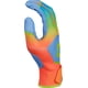 thumbnail image 4 of Guantes de bateo de béisbol Rawlings Workhorse Funburst Youth XL, 4 of 7