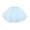 A-Light Blue179, variant on XIAONU Women's Soft Tulle Mini Skirt High Waist Elastic Waist Fluffy Skirt Party Casual Daily Fashion Wear