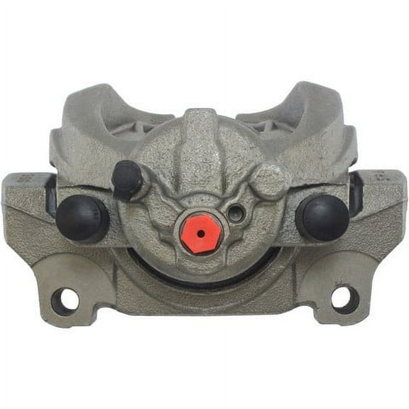 Centric Parts Disc Brake Caliper P/N:141.61146 Fits select: 2013-2016,2018-2020 FORD FUSION SE