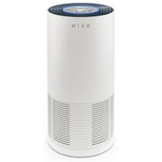 Miko Air Purifier for Home Large Room, 1600 Sqft, Air Cleaner for Smoke Dander Hair Smell Dust, H13 True HEPA Filter For Bedroom