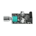thumbnail image 3 of Módulo amplificador de audio BuyWeek mini Placa amplificadora de potencia digital, 3 of 8