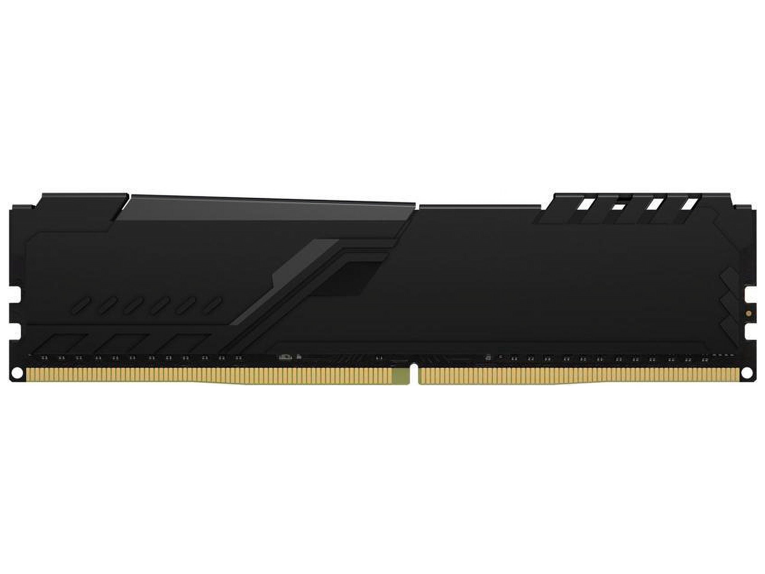 Kingston Fury Beast 8GB (2 x 4GB) DDR4 3200MHz Dual Memory Kit