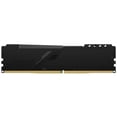 thumbnail image 4 of Kingston Fury Beast 8GB (2 x 4GB) DDR4 3200MHz Dual Memory Kit - Black KF432C16BBK2/8, 4 of 5