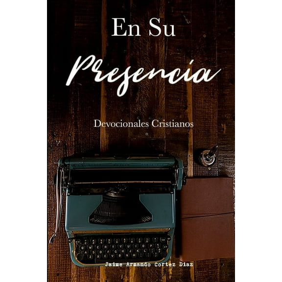 En su presencia, (Paperback)