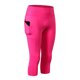 thumbnail image 1 of Pantalones de yoga para mujer con bolsillos Leggings deportivos de cintura alta Medias Stretch Fitne Abanopi Leggings deportivos, 1 of 7