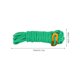 thumbnail image 2 of BESTYASH 6Ud De Guía Reflectante Verde Para Tiendas Con Material Poliéster Resistente En Exteriores, 2 of 8