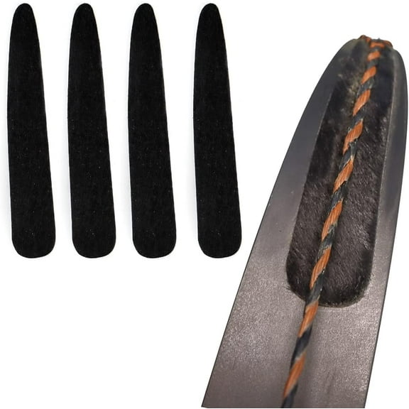 AME Archery Recurve Bow Limb Silencers(4pcs)