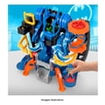 thumbnail image 3 of Set de Juego Imaginext DC Super Friends Centro de Comando Robótico de Batman, 3 of 4