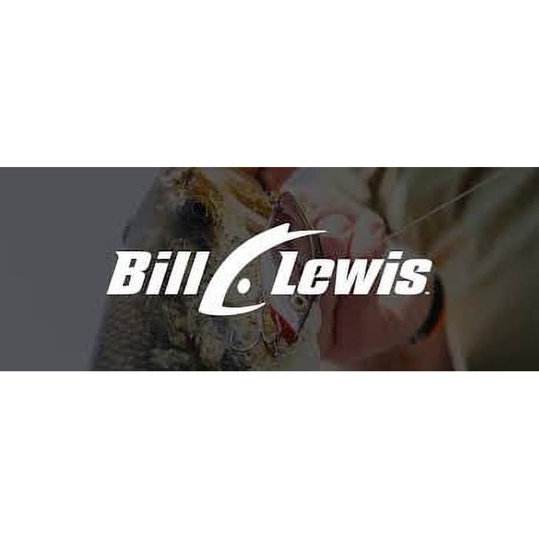 Bill Lewis, Lipless Crankbait, Knock-N-Trap, Chrome Blue Back