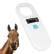 thumbnail image 5 of ID Scanner Plastic Sensitivity Simple ID Identification Scanner Poultry for Pet Dog Label Tag Puppy ANGGREK Otros, 5 of 8
