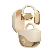 Jrocdr Wireless Earbuds, Bluetooth Headset Headset Bluetooth Ear Buds Blu Tooth Compatible with 13 Pro Max Xs Xr Headset for Running Sports Bluetooth Over the Ear Headphones