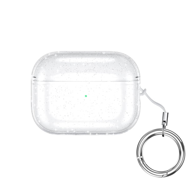 Funda ZERODAMAGE SAHARA Sparkle para AirPods Pro 2 Resistente
