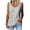 Silver^, variant on Womens Summer Fashion Sequin Tops, Scoop Neck Sparkle Shimmer Sleeveless Tanks Tops for Women, Women's Silver Sparkly Top Sky Blue^ XL