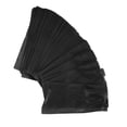 thumbnail image 1 of 400pcs  Pen Covers, Disposable  Pen Machine Bags Sleeves Replacement Accessory, Great , Easy Installation, High Compatibility, Multiple Applicable Place, PE, 1 of 8