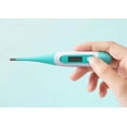 thumbnail image 1 of Thermomètre Flexible Ultra Rapide, 12.4*1.9*0.9cm, 1 of 4