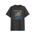 thumbnail image 4 of Star Wars, Revenge of the Sith, Men's & Big Men's Graphic T-Shirt, Death Star, Sizes S-3XL, 4 of 6