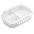 thumbnail image 2 of Boîte à Lunch pour Enfants, 3 Compartiments Détachables 490ml pour Bureau, 2 of 7