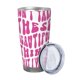 thumbnail image 2 of Vaso Benson Boone de 20 oz, taza de viaje para café con aislamiento al vacío de acero inoxidable, taza de café, taza de viaje con tapa, taza térmica para exteriores, 2 of 8