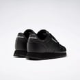 thumbnail image 4 of Reebok Classic Leather Big Boy's Shoes - Grade School, 4 of 9
