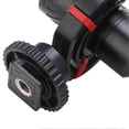 thumbnail image 3 of Video Microphone Universal Noise Cancelling Low Latency Camera Microphone for Vlogging Live Streaming Video Recording, 3 of 4