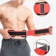thumbnail image 6 of SIEYIO Premium Abdominal Waist Fitness Belt Waist Trimmer Slim Fit Sweat Waist Belt, 6 of 17