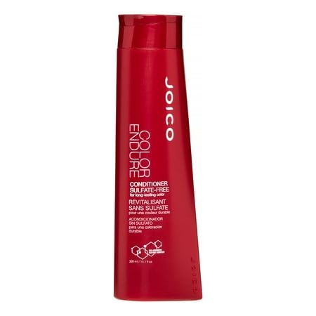 Joico Color Endure Conditioner For Long Lasting Color 10.14 (Best Conditioner For Long Thick Hair)