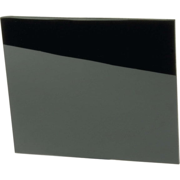 Forney #9 4-1/2 In. x 5-1/4 In. Welding Lenses 57051