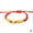 Style B, variant on 1pcs Double Red String Bracelet Fashion Jewelry Bracelets Gift Best new.-NEW