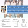 thumbnail image 4 of DHFJKG Women's Cargo Jeans Loose Fit Hip Hop Convertible Detachable Denim Pants With Multi Pockets Streetwear Y2K Style Trendy Trousers, 4 of 9