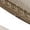 White, variant on Beige Ladies Flats Espadrilles Rope Sole Breathable Comfort Casual Shoes Lightweight Footwear For Daily Walking And Everyday Wear Size 37