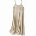 thumbnail image 2 of Lmnyox Women's Spaghetti Strap Mini Dress Lightweight Sleeveless Dress Summer Casual Short Dress, 2 of 7