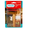Toddleroo by North States Baby Safety Magnetic Lock Set, 2 Count, White