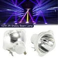 thumbnail image 2 of Moving Head 132W 2R Sharpy Beam Moving Head Replacement Bulb Stage Show Lighting, 2 of 12