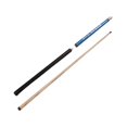 thumbnail image 1 of relayinert Queue de Billard 142cm Queue de Saut en Bois Durable Poignée Noire, 1 of 6