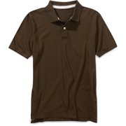 No Boundaries - Men's Short-Sleeve Polo