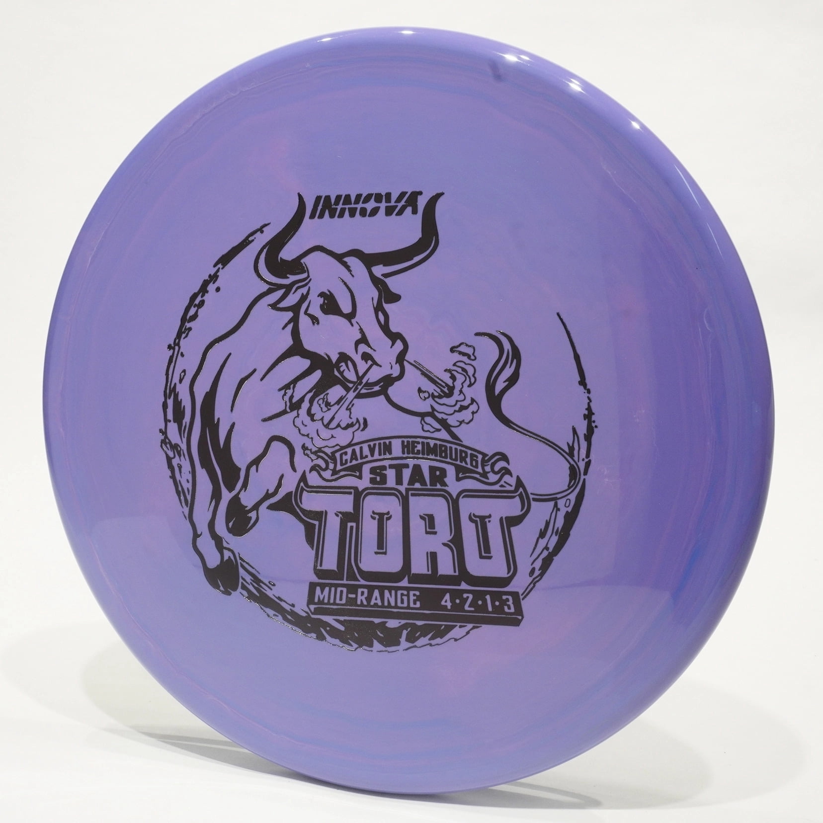 Innova Toro (Star) Calvin Heimburg Midrange Golf Disc