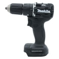 thumbnail image 2 of Rotomartillo Inalámbrico Makita 1/2 18v + Atornillador +2bat, 2 of 10