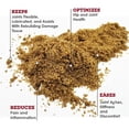 thumbnail image 5 of Joint MAX Triple Strength Granules (120 Doses), 5 of 7