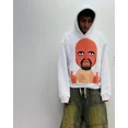 thumbnail image 5 of Sudadera con capucha de gran tamaño estilo grunge Y2K Harajuku, sudadera con capucha de anime MII para hombre y mujer, sudaderas con capucha estampadas, tops góticos, ropa urbana nueva, 5 of 5