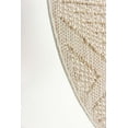 thumbnail image 2 of ECARPET Jute Style Area Rug for Bedroom, Living Room, Dining Room Tosca Collection, 2 of 9